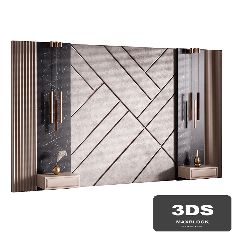 Decorative Wall panel 36