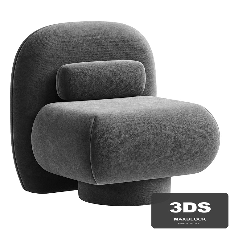 Chair Koto Cozy Storm