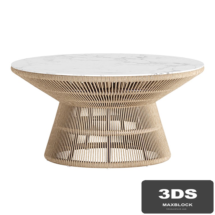 KADIMA COFFEE TABLE