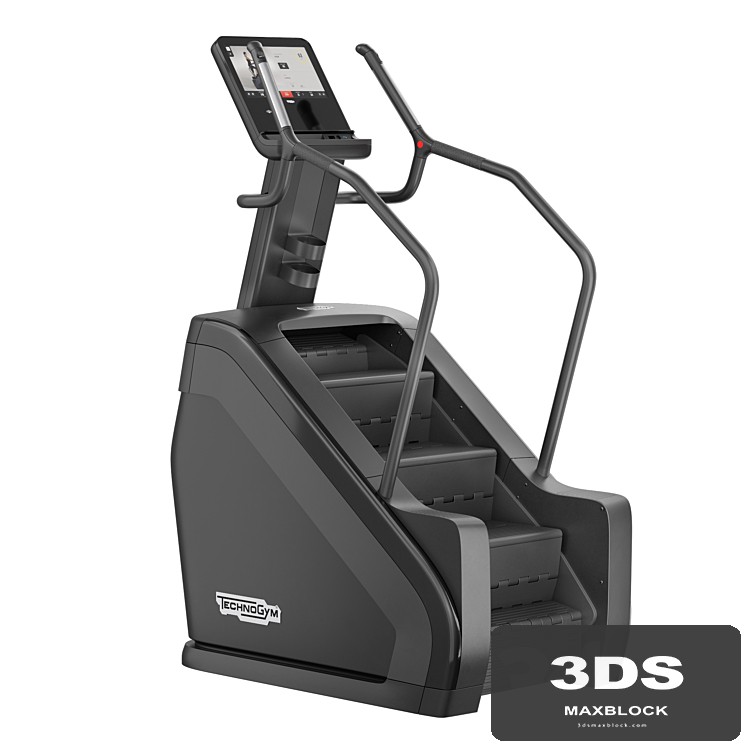 Technogym Artis Climb