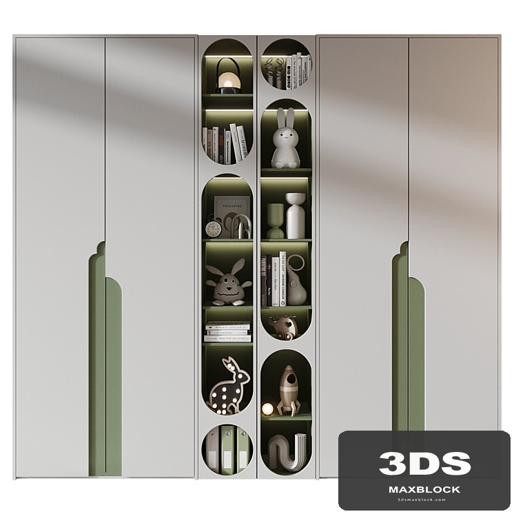 Furniture composition 773