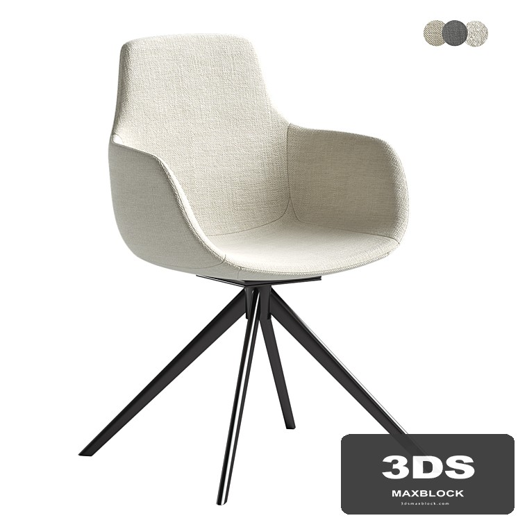 Tissiana Chair