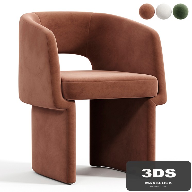 Morrell Dining Chair