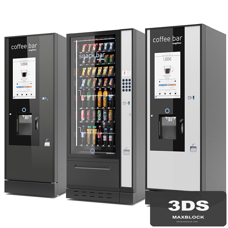 luce zero. touch + luce zero snack