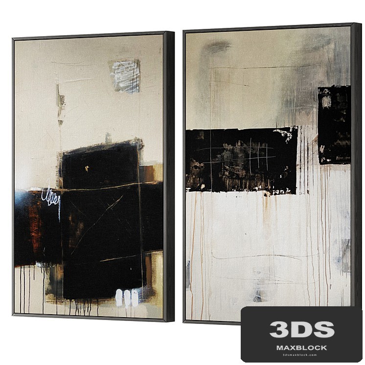 Picture frames interior 28