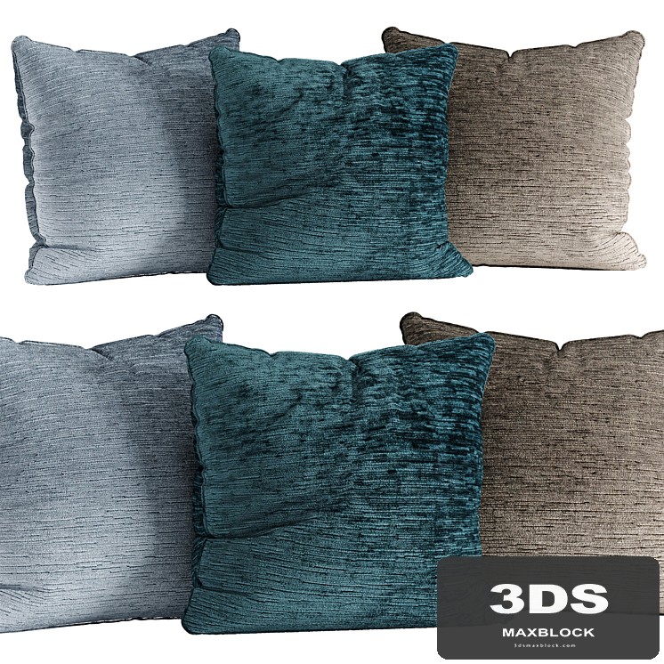 Pillow collection interior DV Kap Home 24