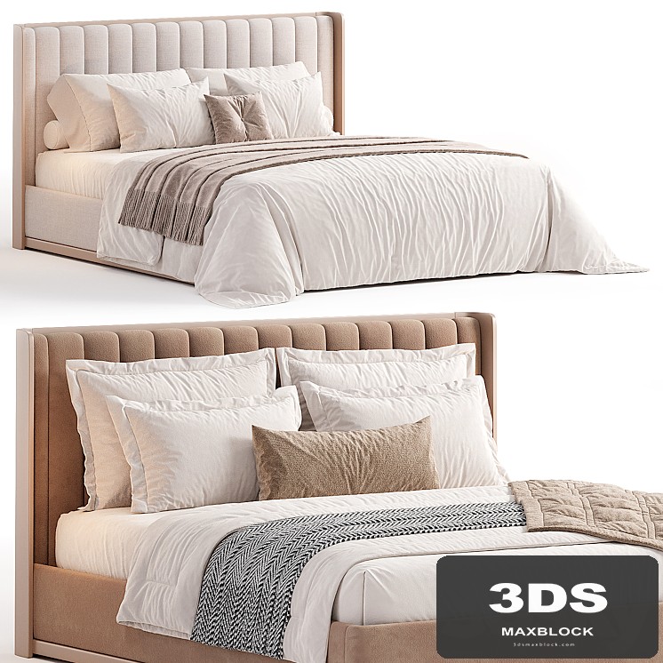 Starlight Bed CPRN Homood