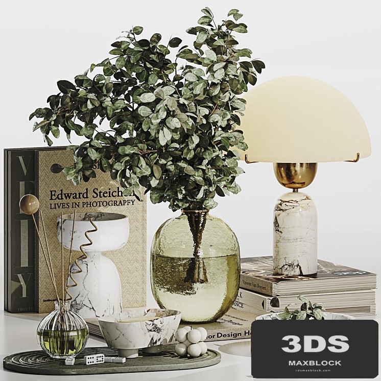 Decorative Set 014