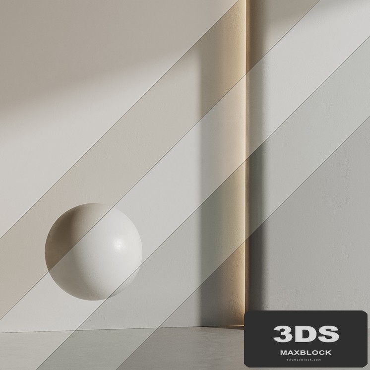 Wall paint 001