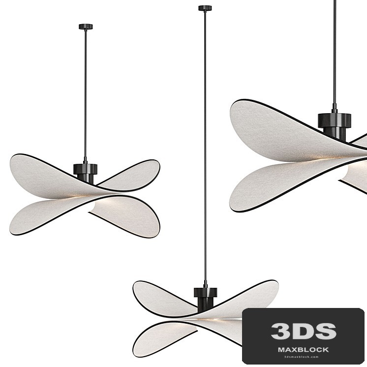 Petalo Pendant Lamp