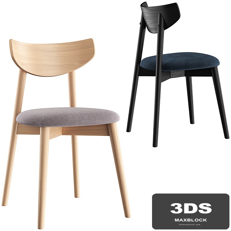 Seymour chair Divan.ru