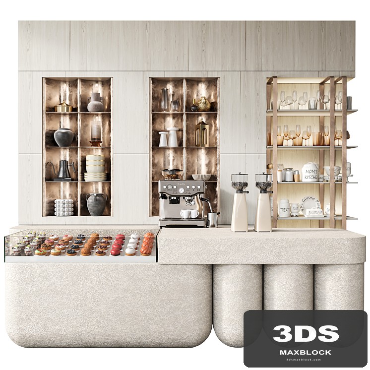 Cafe design
