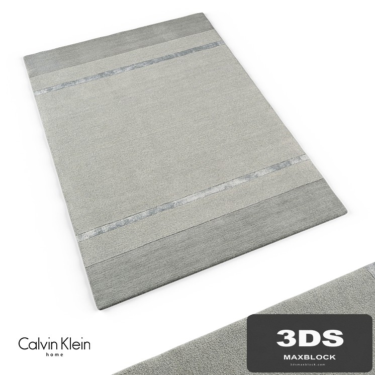 Calvin Klein Home Vale-Tacoma Zinc