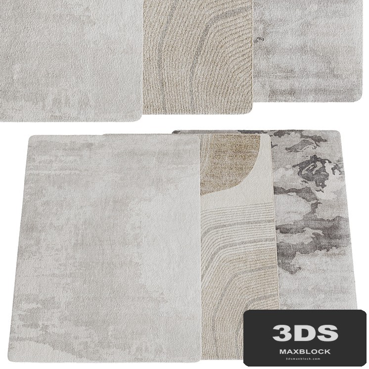 Carpet set 004