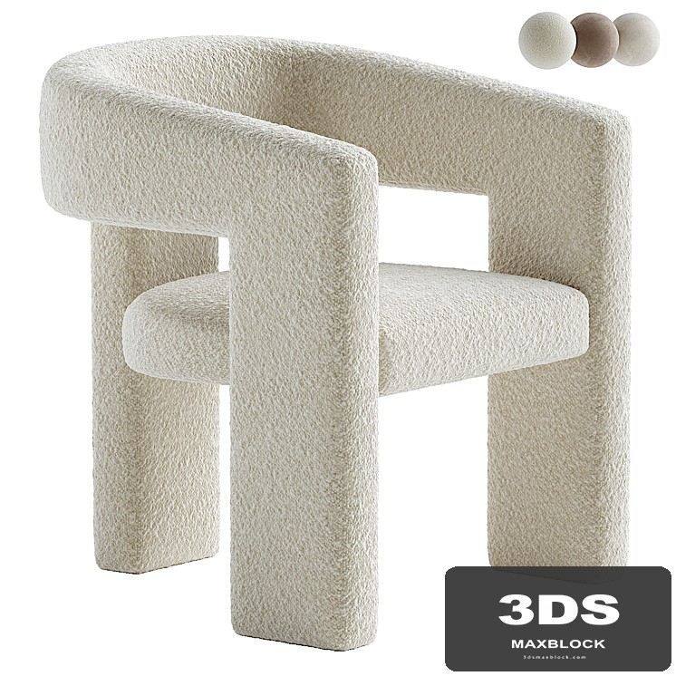 Theo Chair