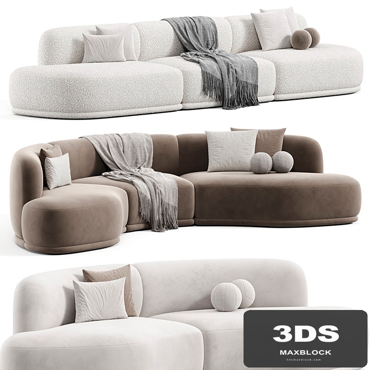 Olivia Sofa