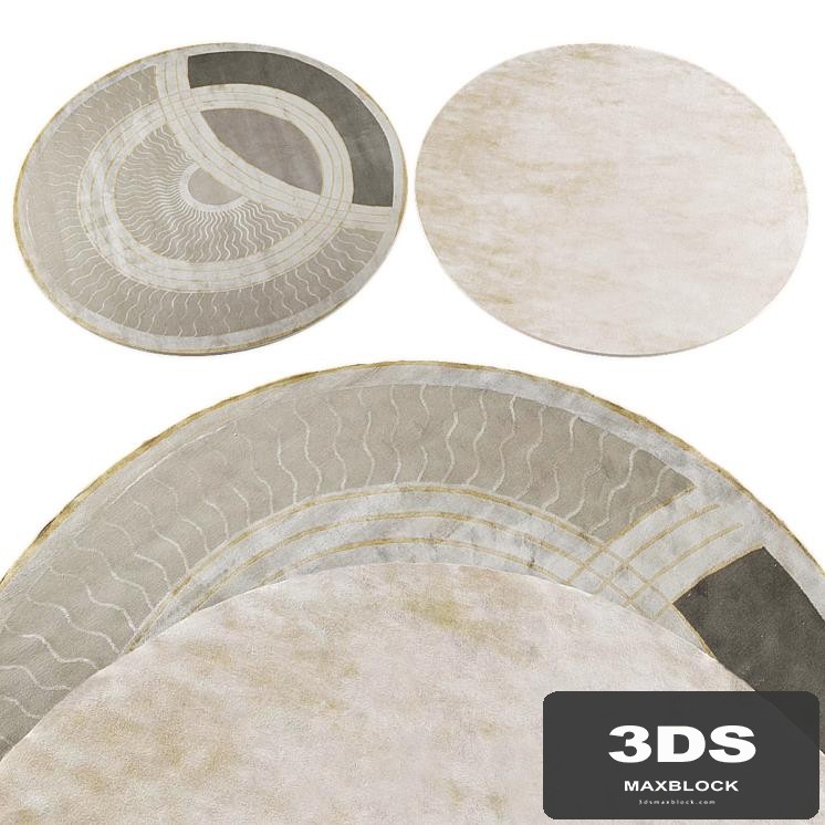 Rugs collection 550
