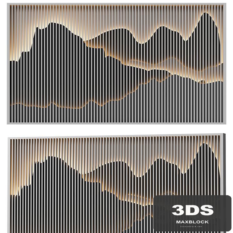 Wall panel 10
