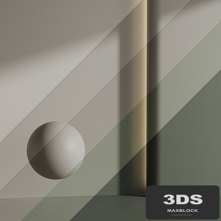 Matte wall paint 002