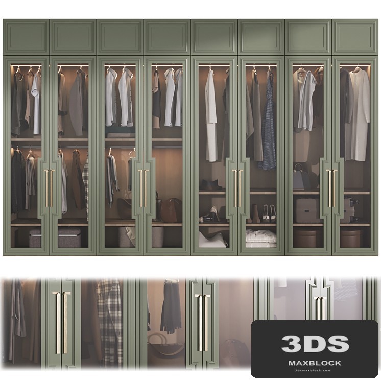 Wardrobe 39