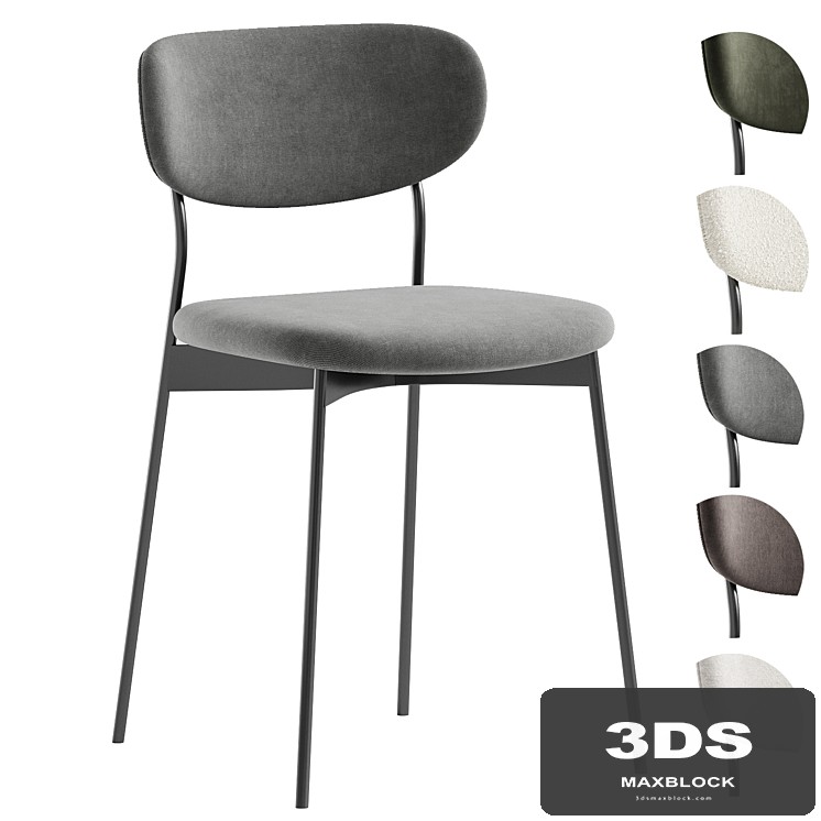 Alex chair
