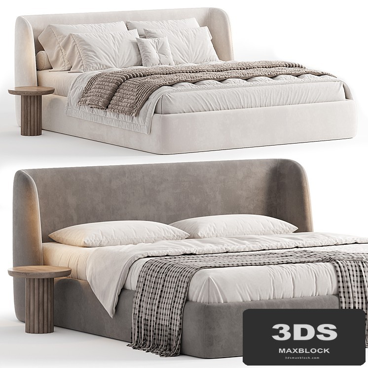 Bed Pyora