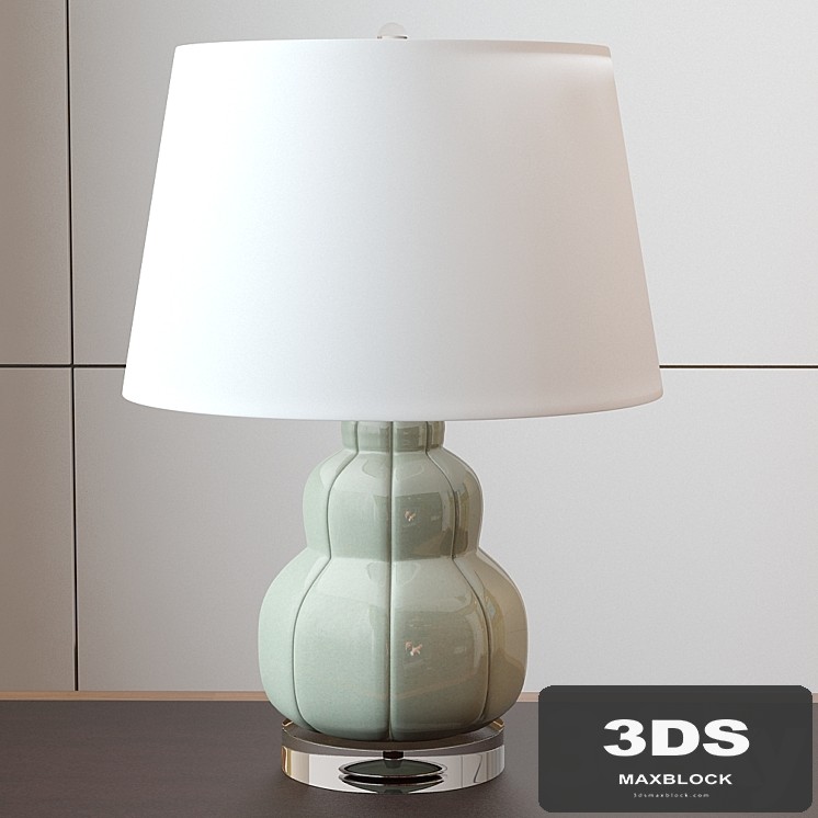 Arteriors Harvey Lamp