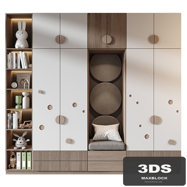 Furniture composition 780