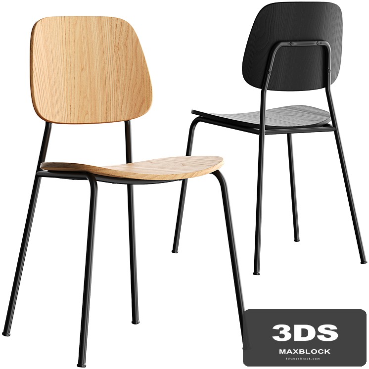 Chair Kurt divan.ru