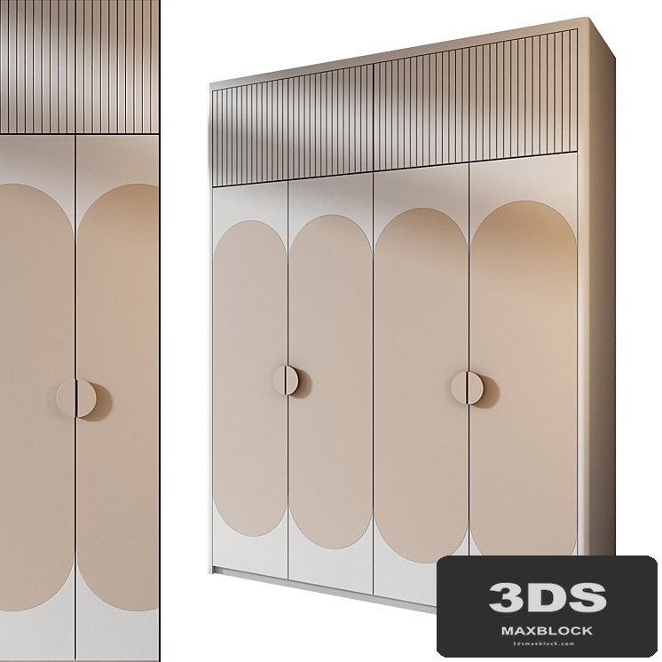 Furniture composition GHS-2531