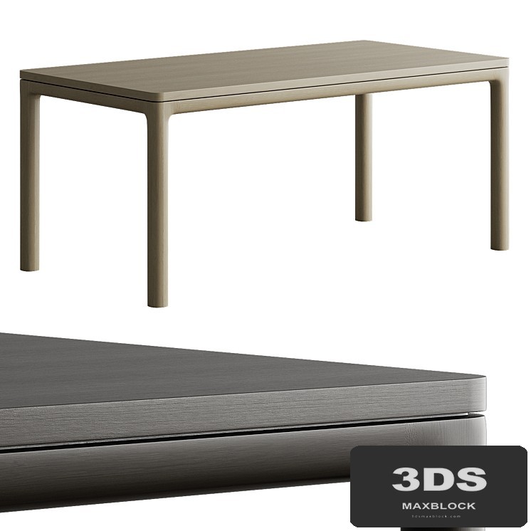 Dining table M11 Mathiashahn
