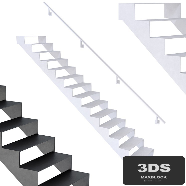 Staircase 043