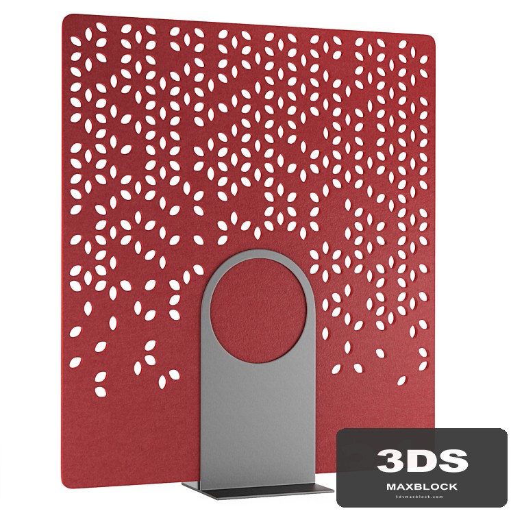 IMPACT ACOUSTIC® ASTO Partition