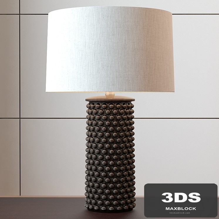 Arteriorshome Paula Lamp