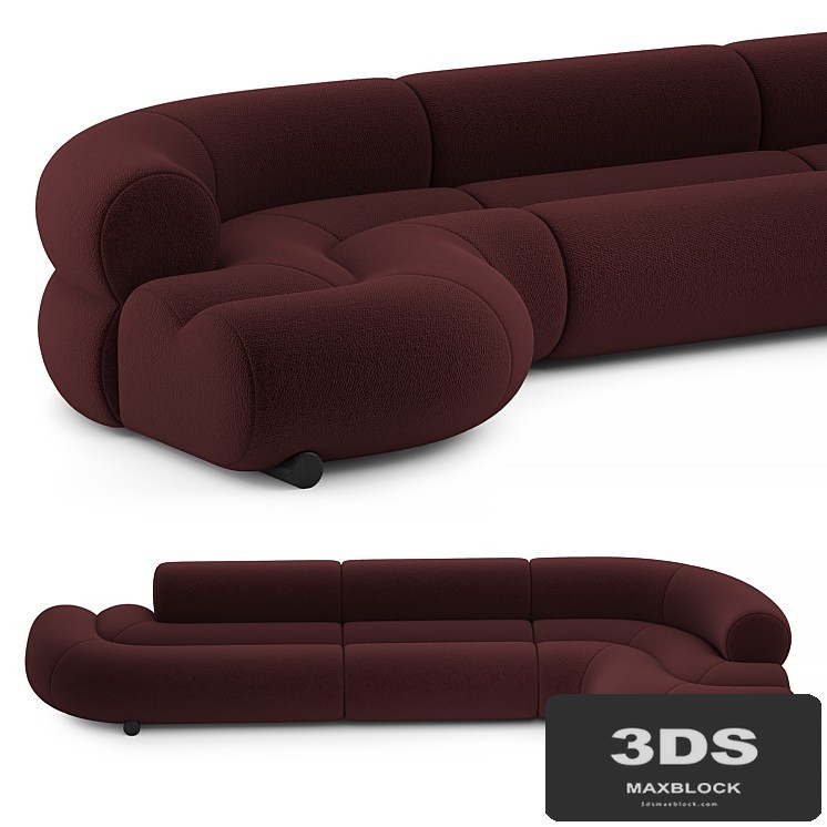 Sofa elvemobilya