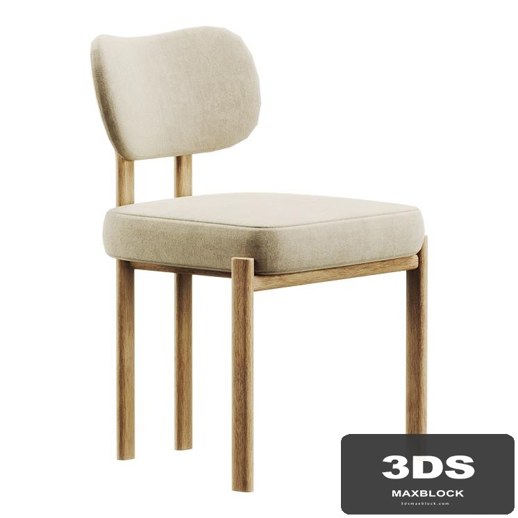 Adrien Dining Chair