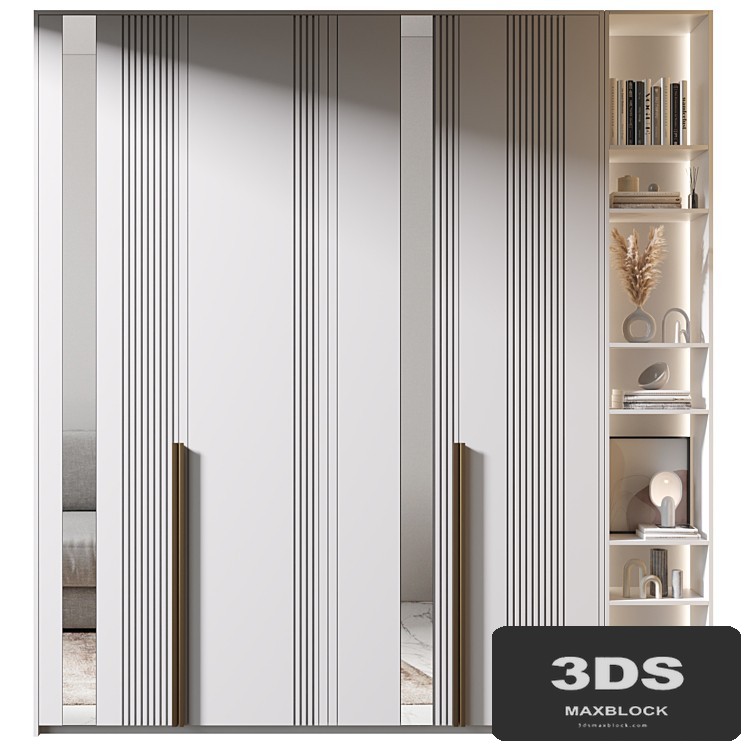 Furniture Composition | 567