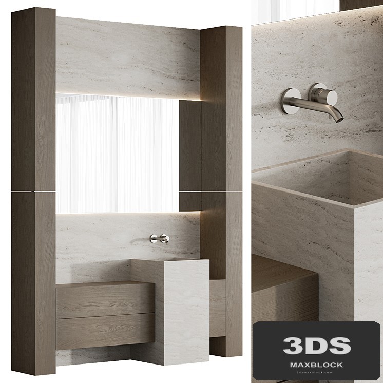 Bathroom 009