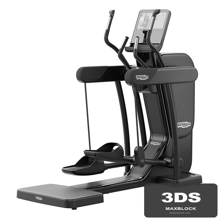 Technogym Artis Vario