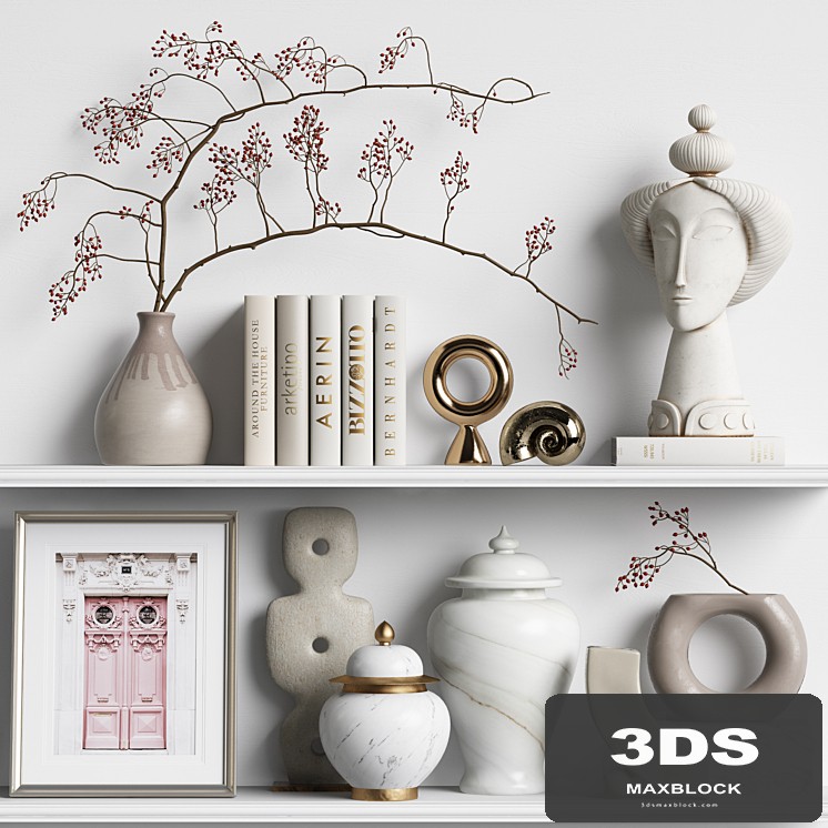 Decor Set 224