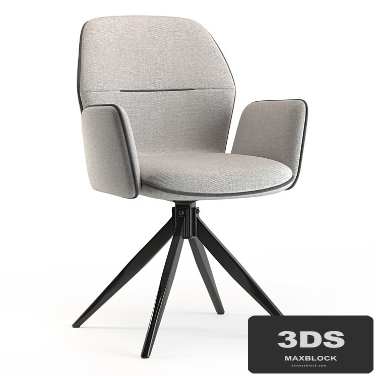 Nelson chair DIVAN.RU