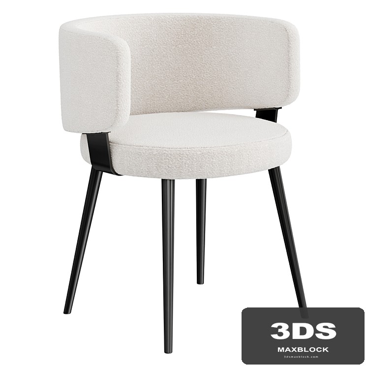 Chair Naomi from inmyroom