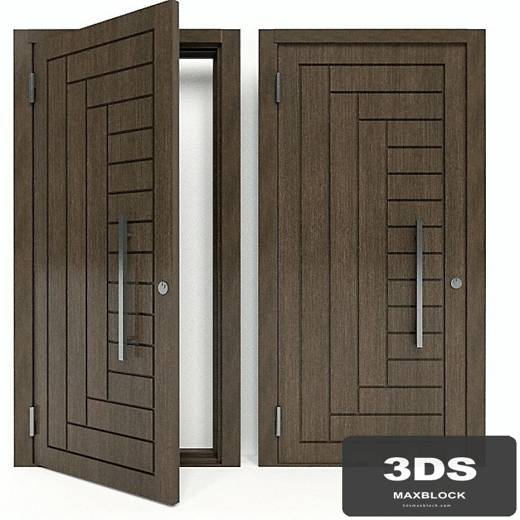 Door S5