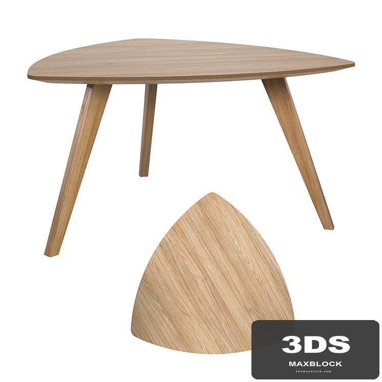 Coffee table Jonas