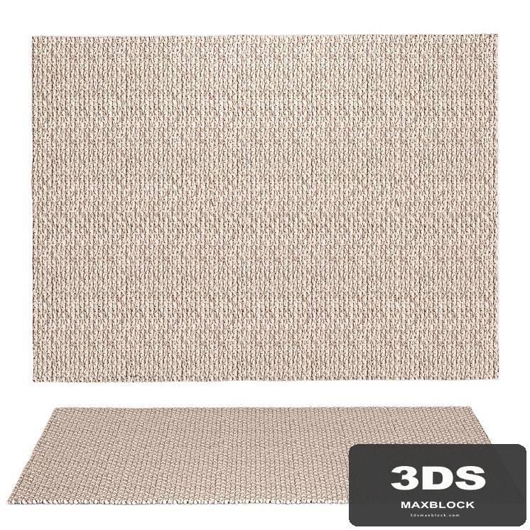 Rug Telluride Collection