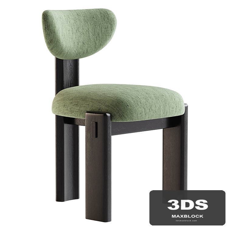 Elio Dining Chair