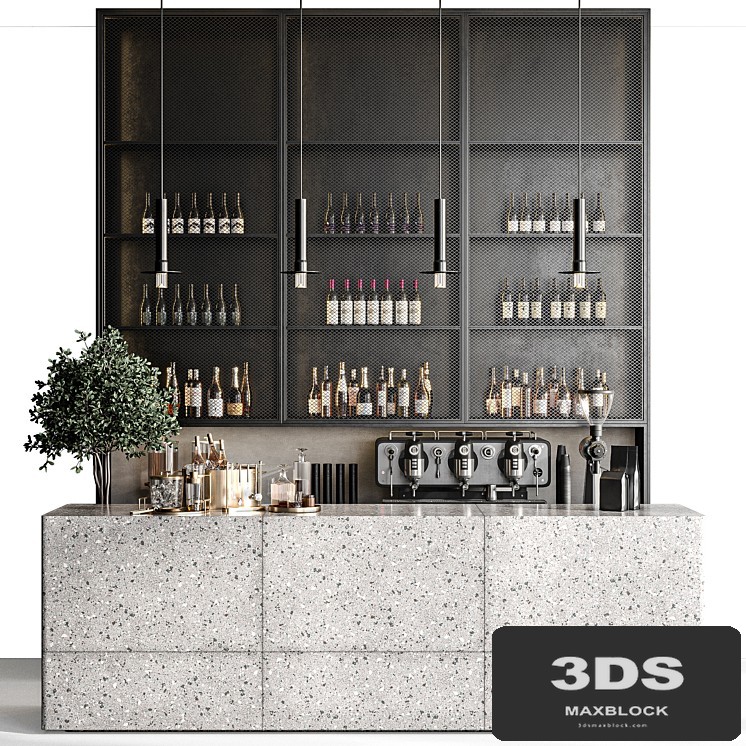 Elixir Bar