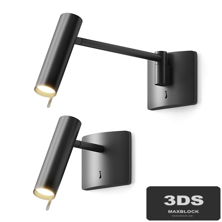 Leda Swing Wall Sconce By Astro lighting
