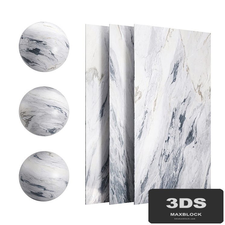Antolini Marble Calacatta Bluette