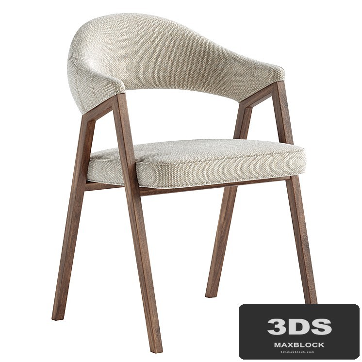 Burgos Armchair